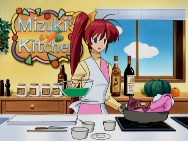 Фестиваль додзинси: Революция — скриншот 26