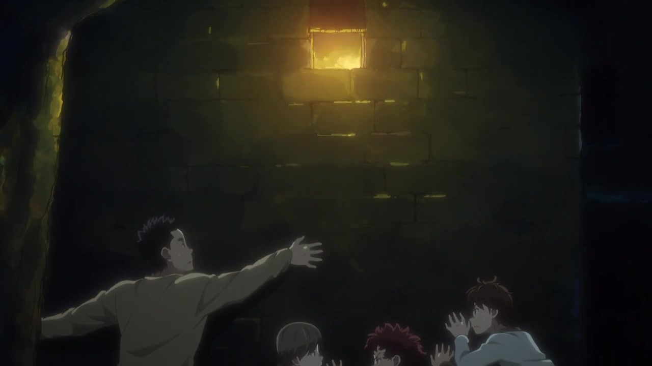 Гримгал пепла и иллюзий: Дополнительный эпизод — скриншот 23