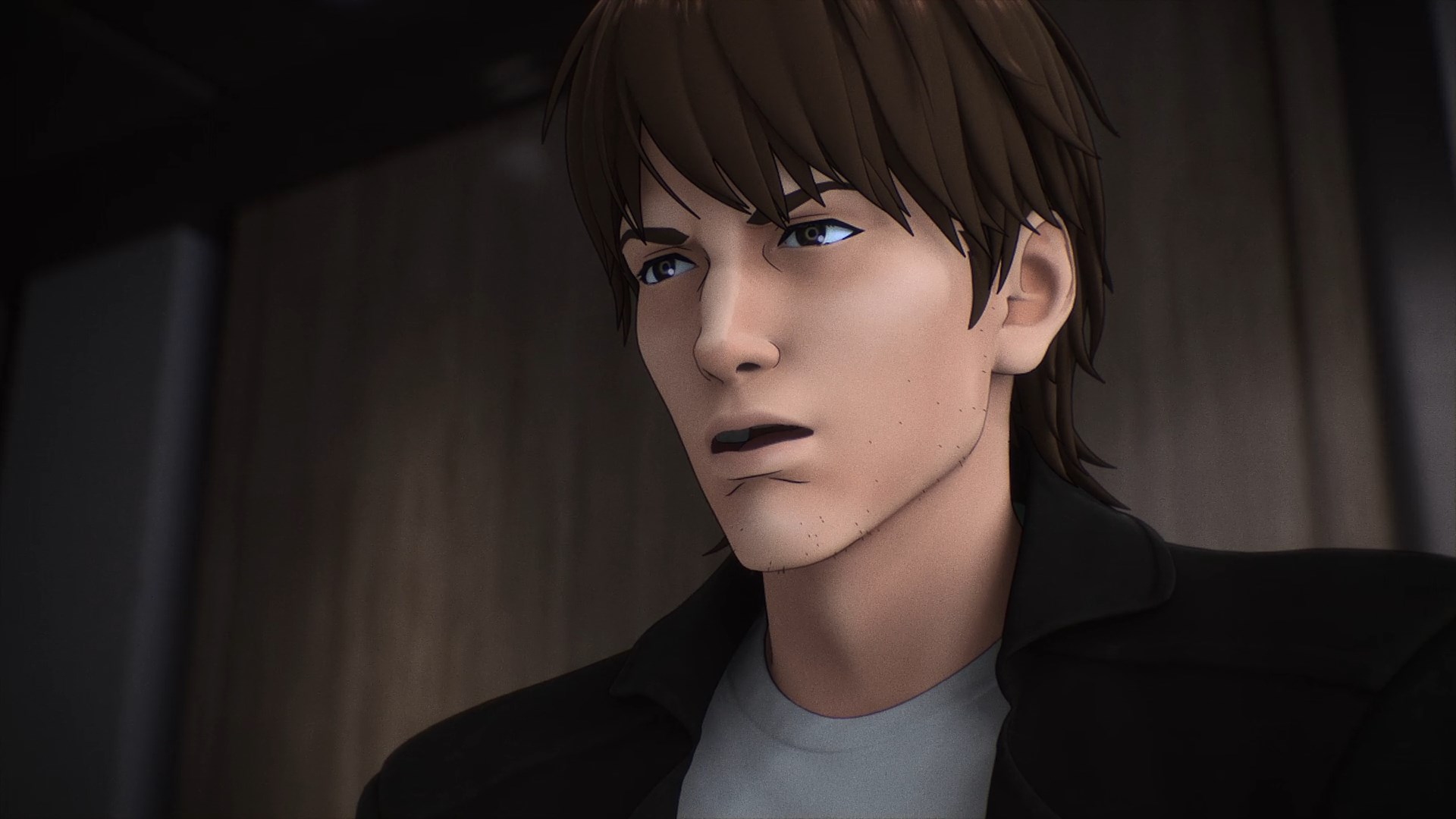 Призрак в доспехах: Синдром одиночки 2045 — Стабильная война — скриншот 15