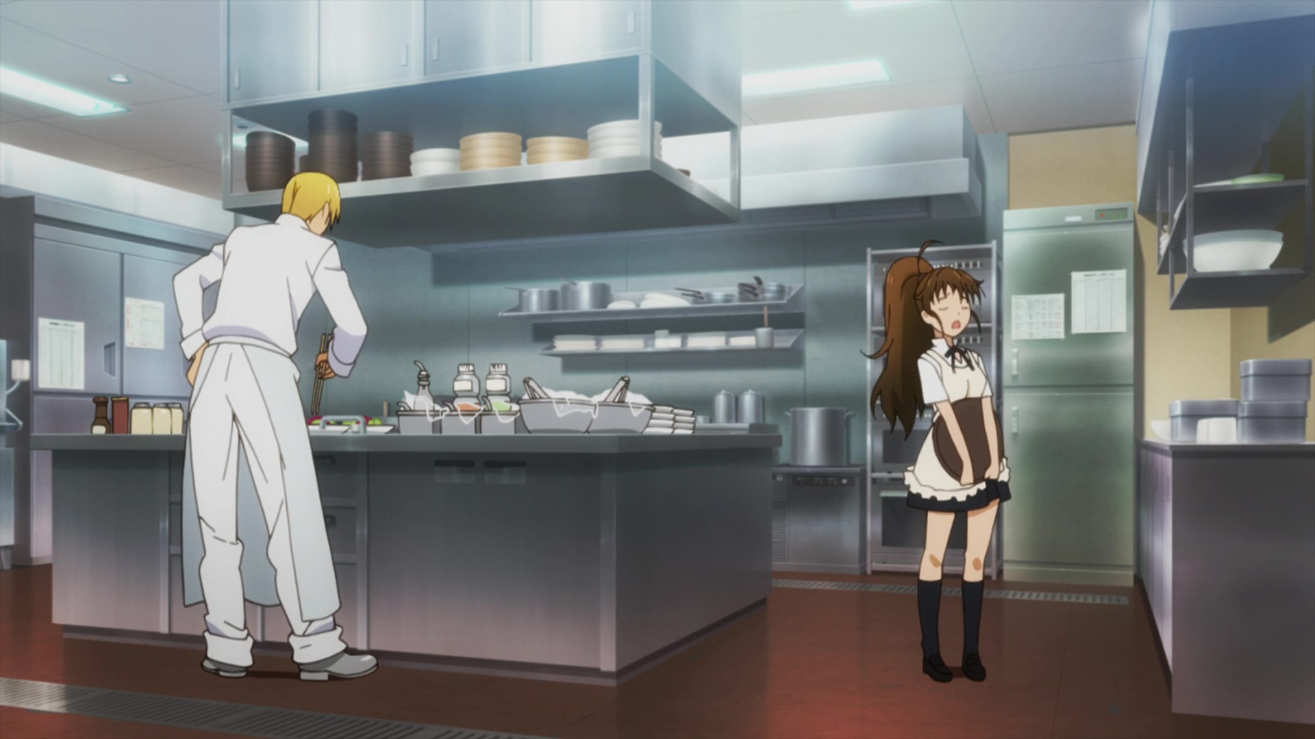 Работа!! 2 — скриншот 39