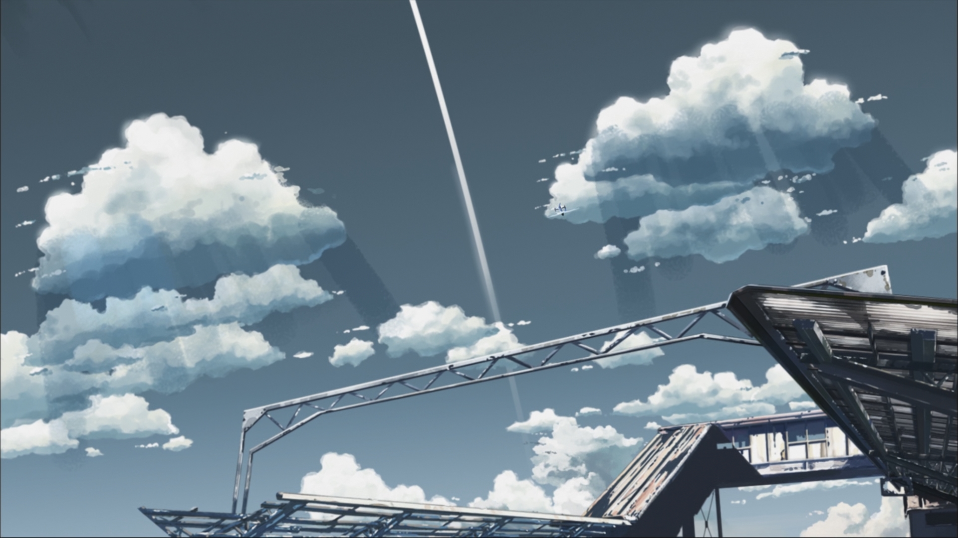 За облаками — скриншот 26