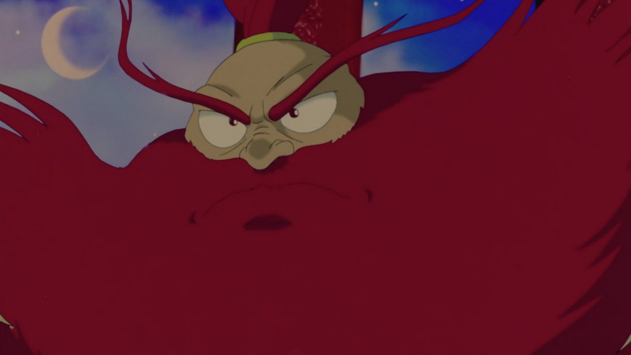 Китайская повесть о духах — скриншот 17