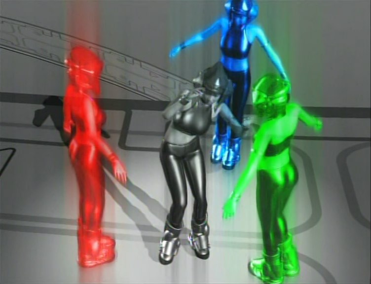 Кибервенус ФэйФэй — скриншот 5