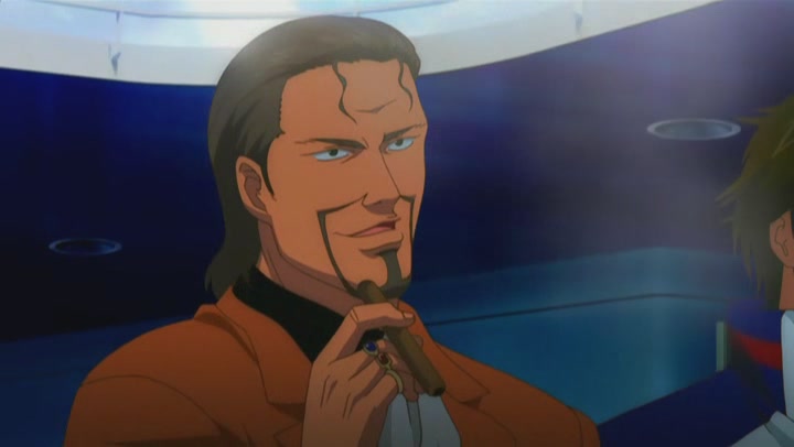 Принц тенниса: Два самурая, первая игра — скриншот 9