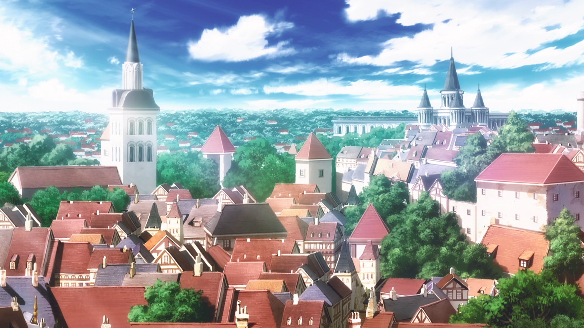 Шальной последний босс явился! — скриншот 17