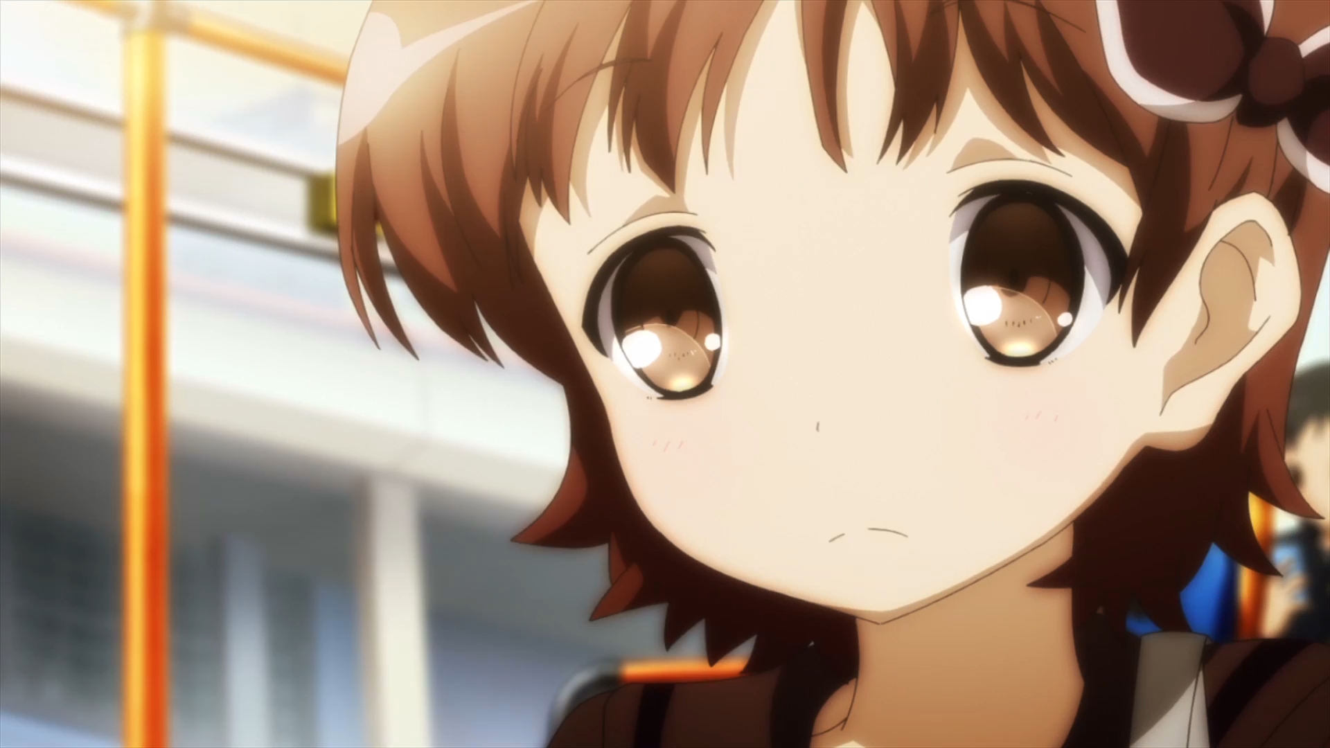 Проект воспитания девочек-волшебниц — скриншот 16