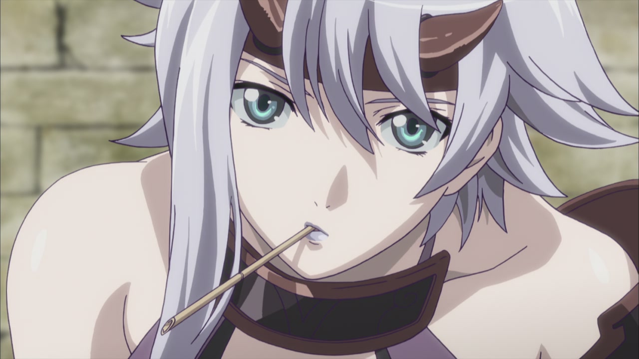 Клинок королевы 2: Наследница престола — скриншот 5