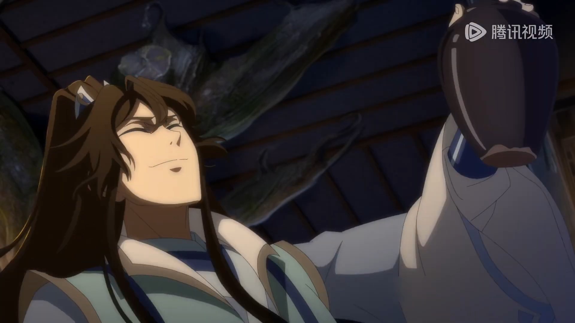 Вечная воля 3 — скриншот 20