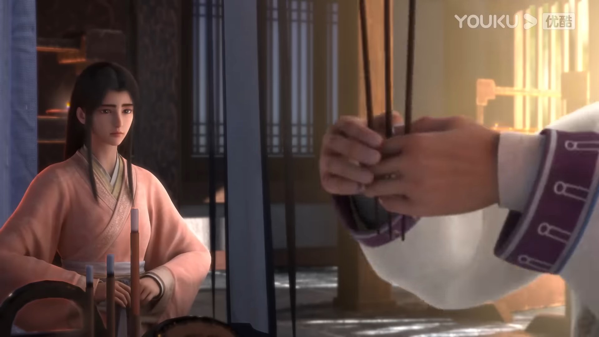 Тридцать шесть всадников — скриншот 6