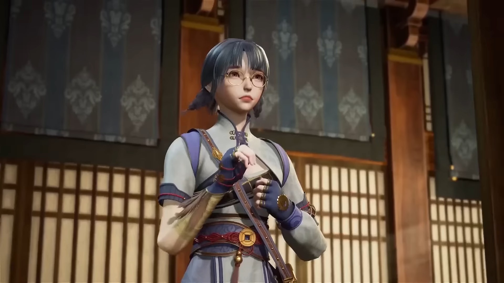 Некрополь бессмертных — скриншот 28