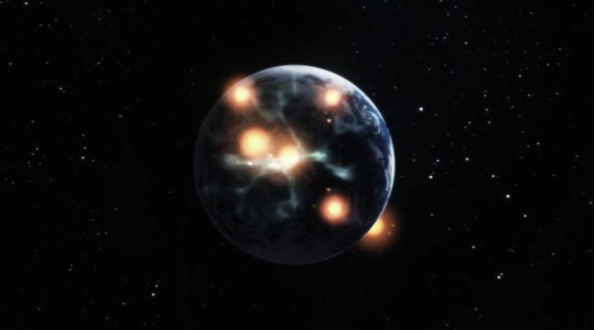 Небесные девочки — скриншот 8