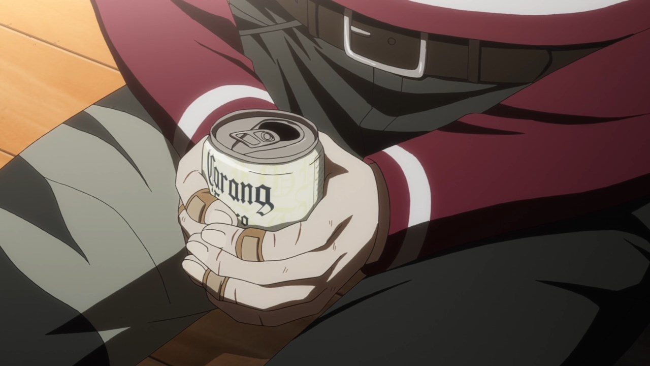 Персона 5: Возмутители дня — скриншот 21