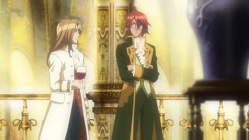 Добрая колдунья с Запада — скриншот 23