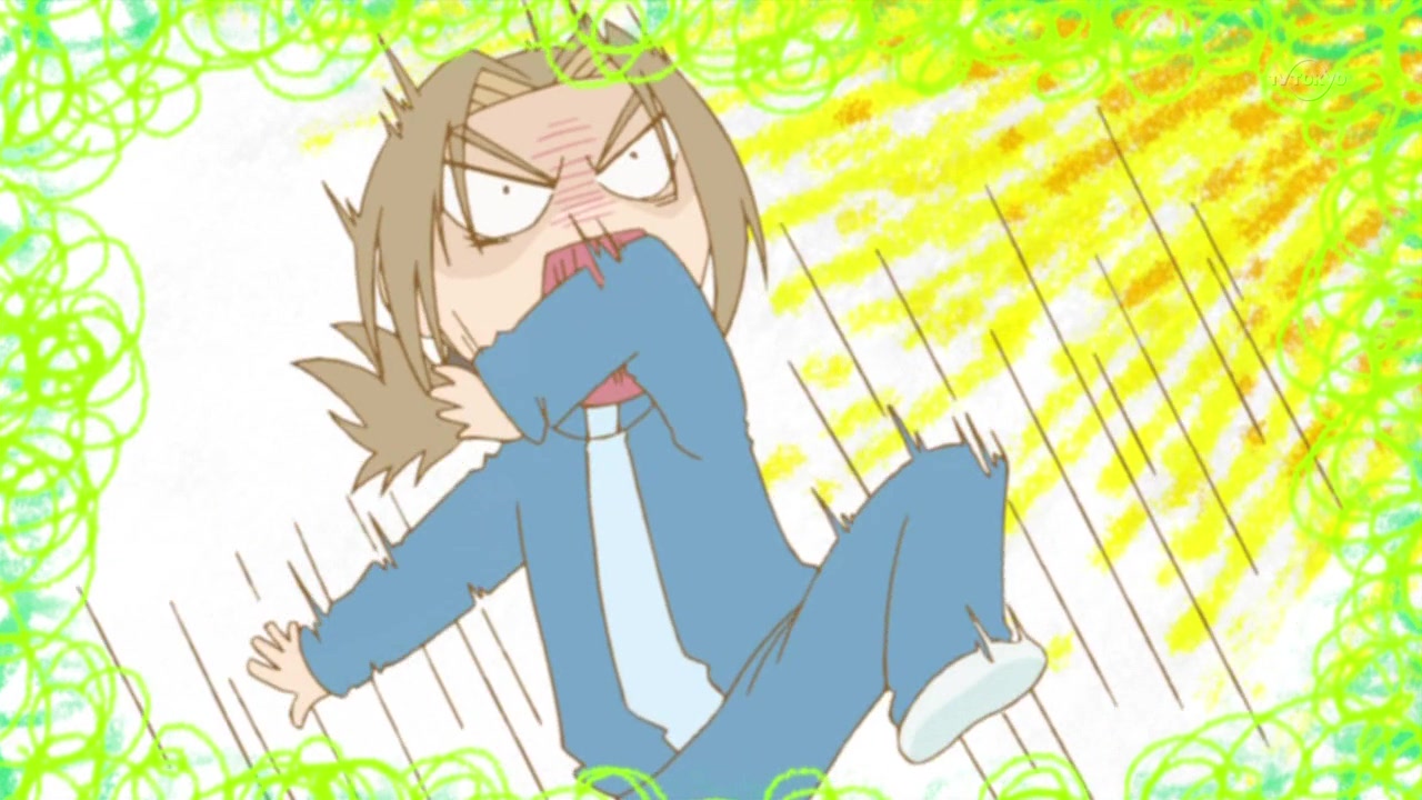 Хроники Пуфика — скриншот 34