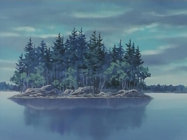 Катри, девочка с лугов — скриншот 27