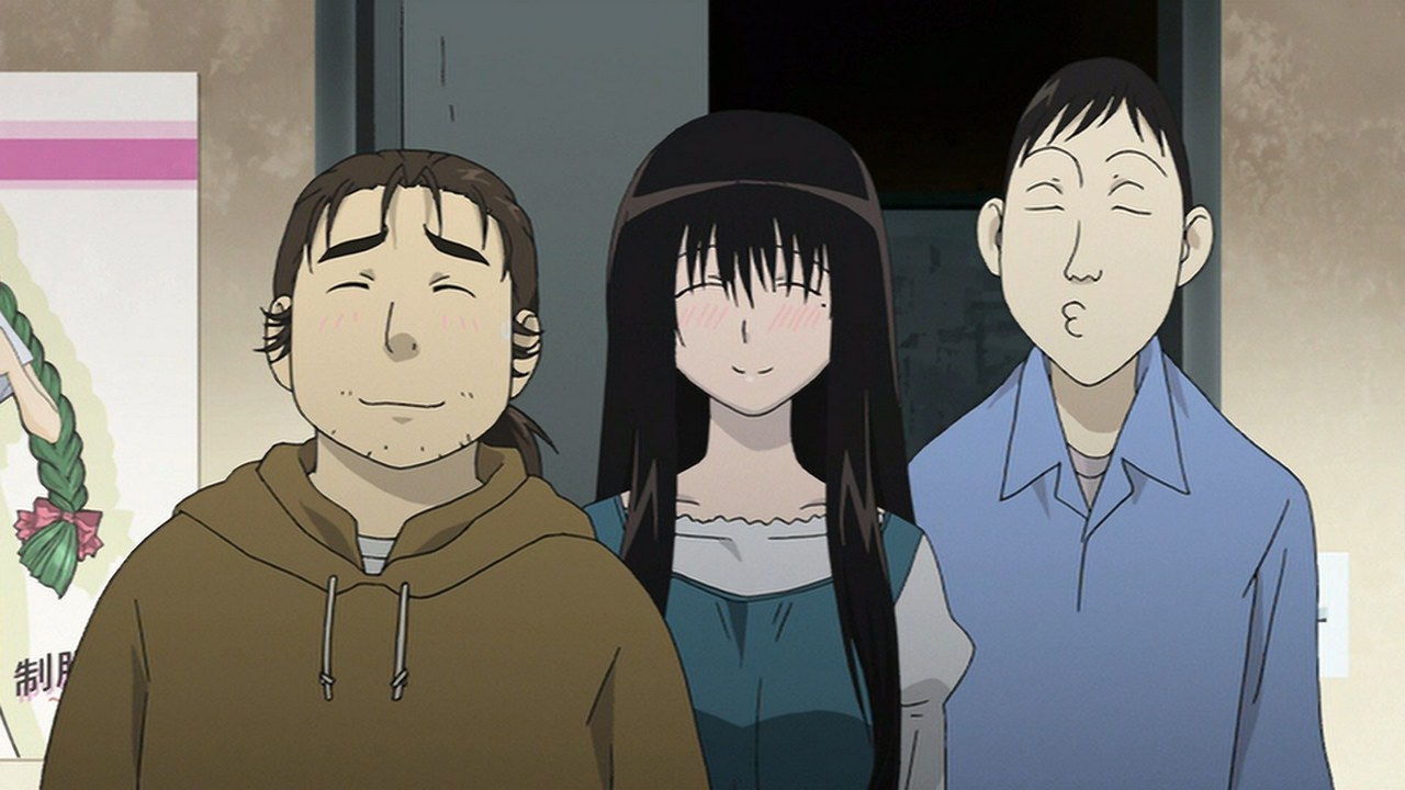 Гэнсикэн 2 — скриншот 6