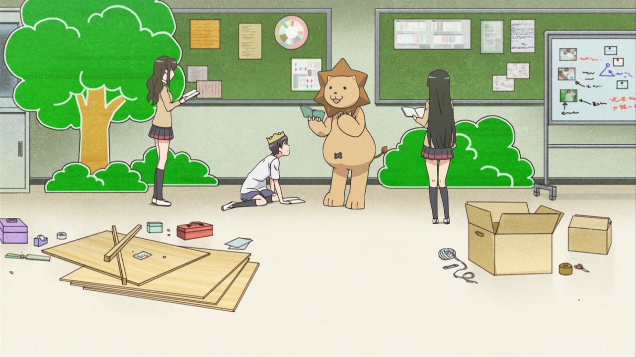 Местные идолы — скриншот 10