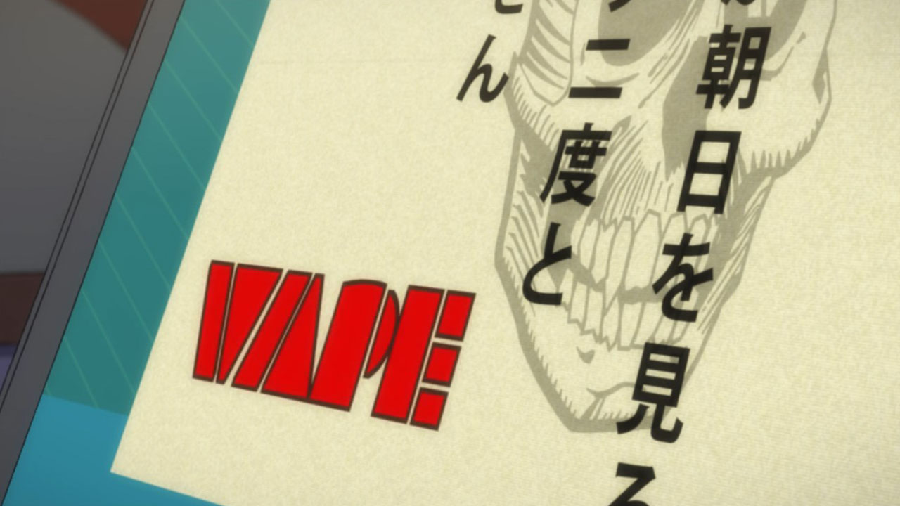 Гатчамен: Общество — Озарение. Прибытие — скриншот 7