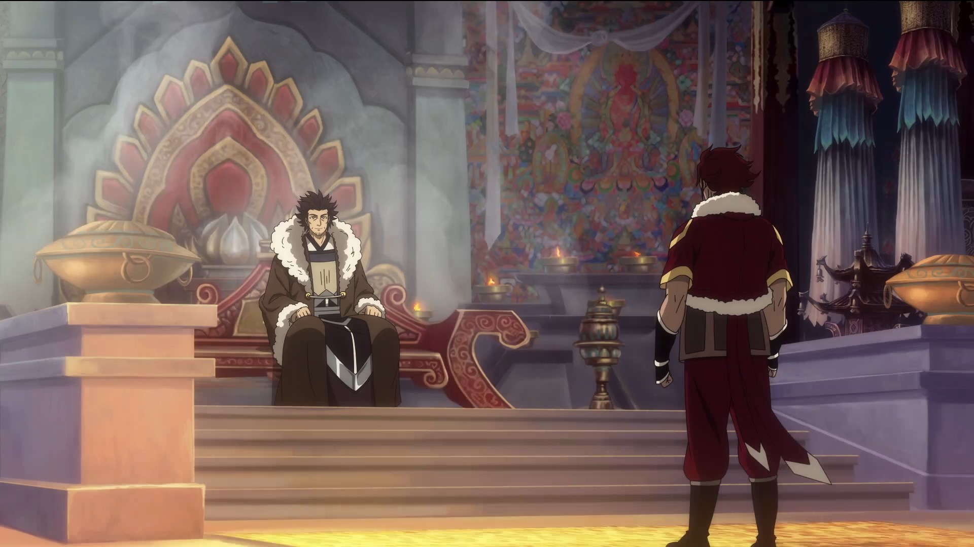 Великий правитель — скриншот 17