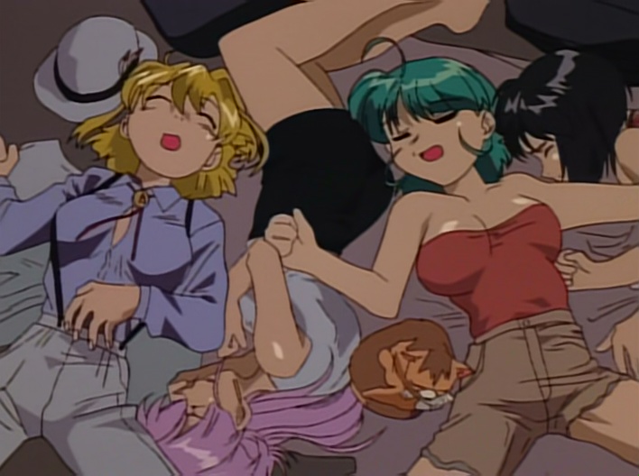 Геоблюстители 2 — скриншот 23