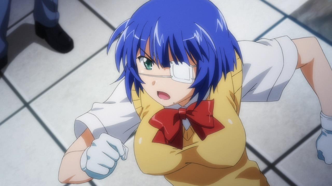 Сила тысячи в Киото — скриншот 7