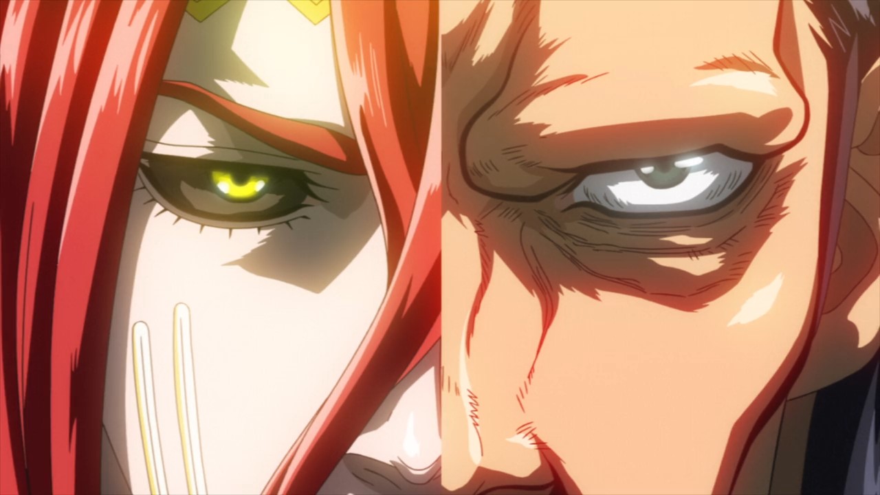 Повесть о конце света — скриншот 25