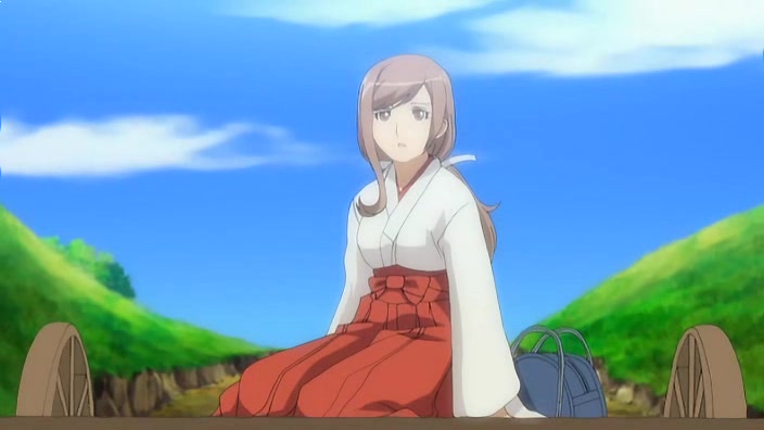 Сверкающие слёзы и ветер — скриншот 10