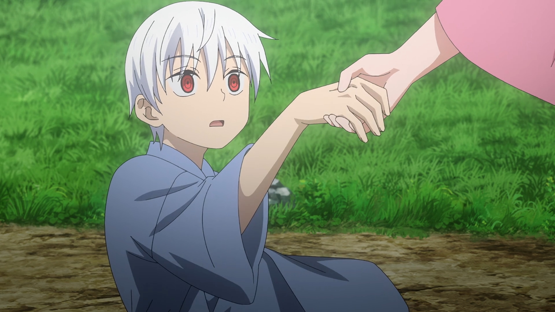 Ёко из Сэнгоку: Тысяча демонов хаоса — скриншот 7