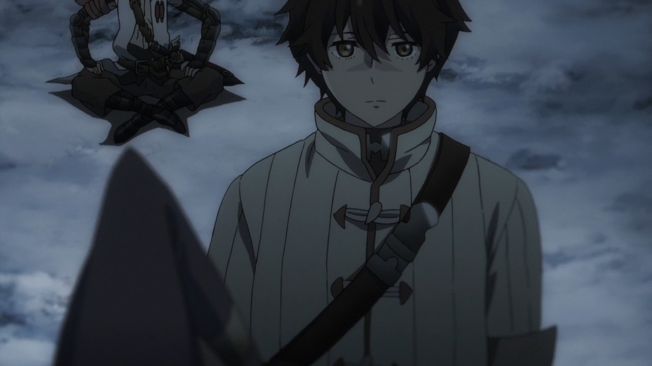 Цепные хроники: Фильм 2 — скриншот 23