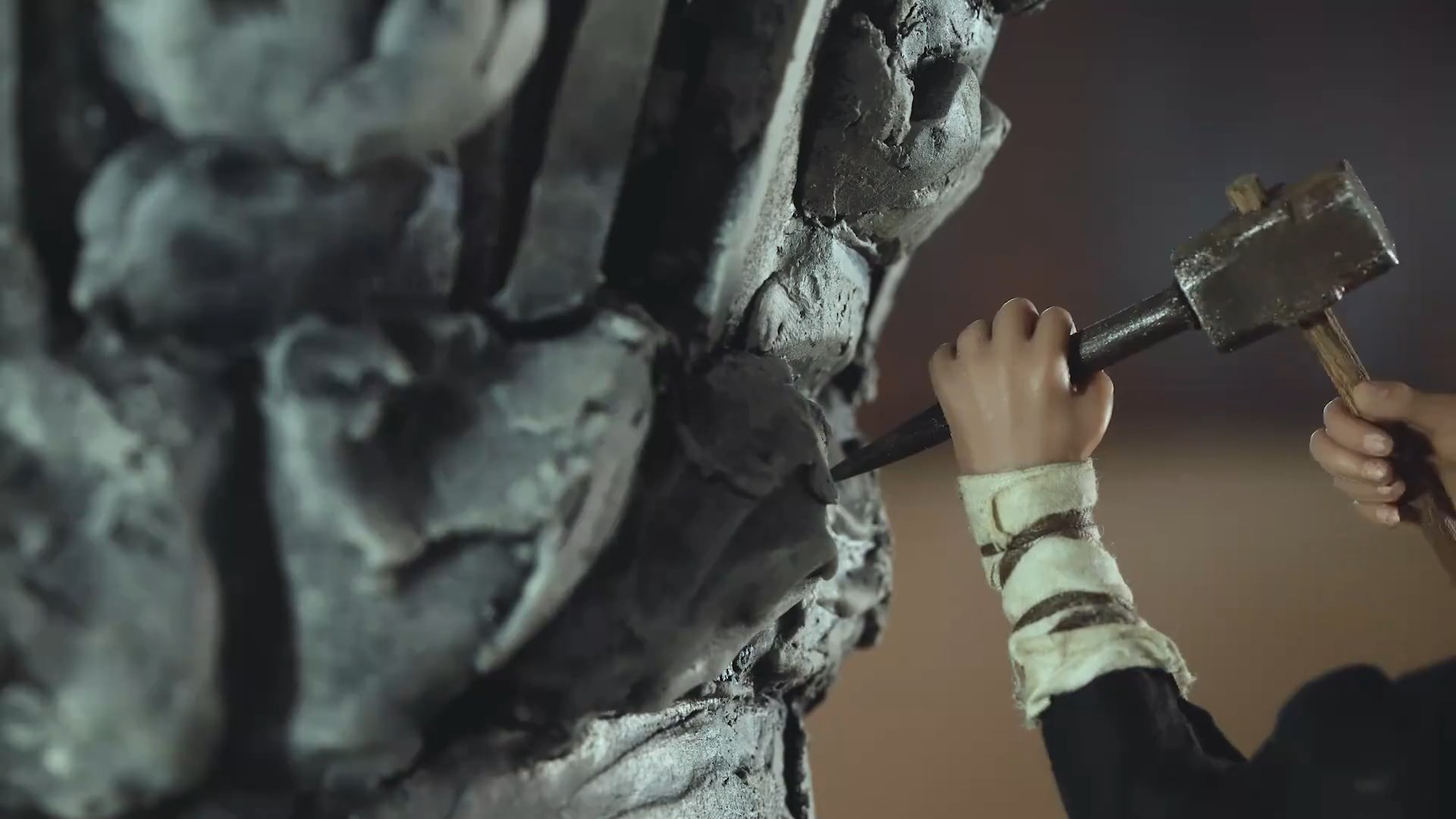 Lantern Blade — скриншот 13