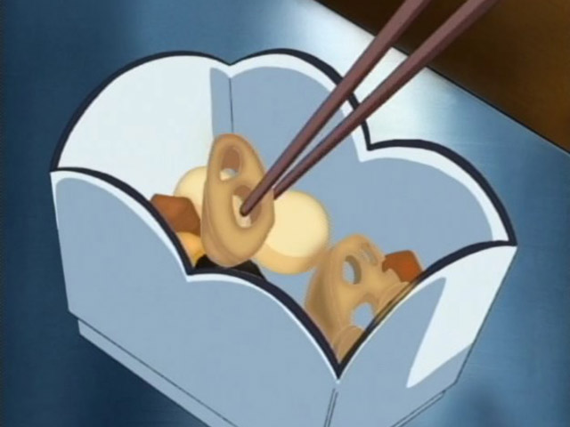 Джо в квадрате — скриншот 30