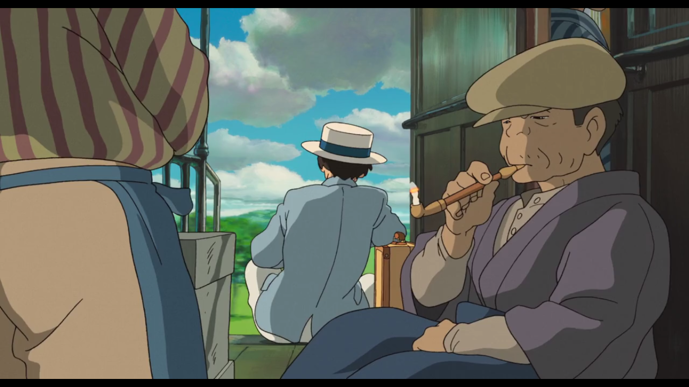 Ветер крепчает — скриншот 9