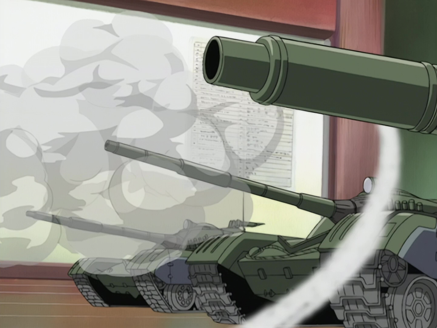 Любовь и Хина — скриншот 32