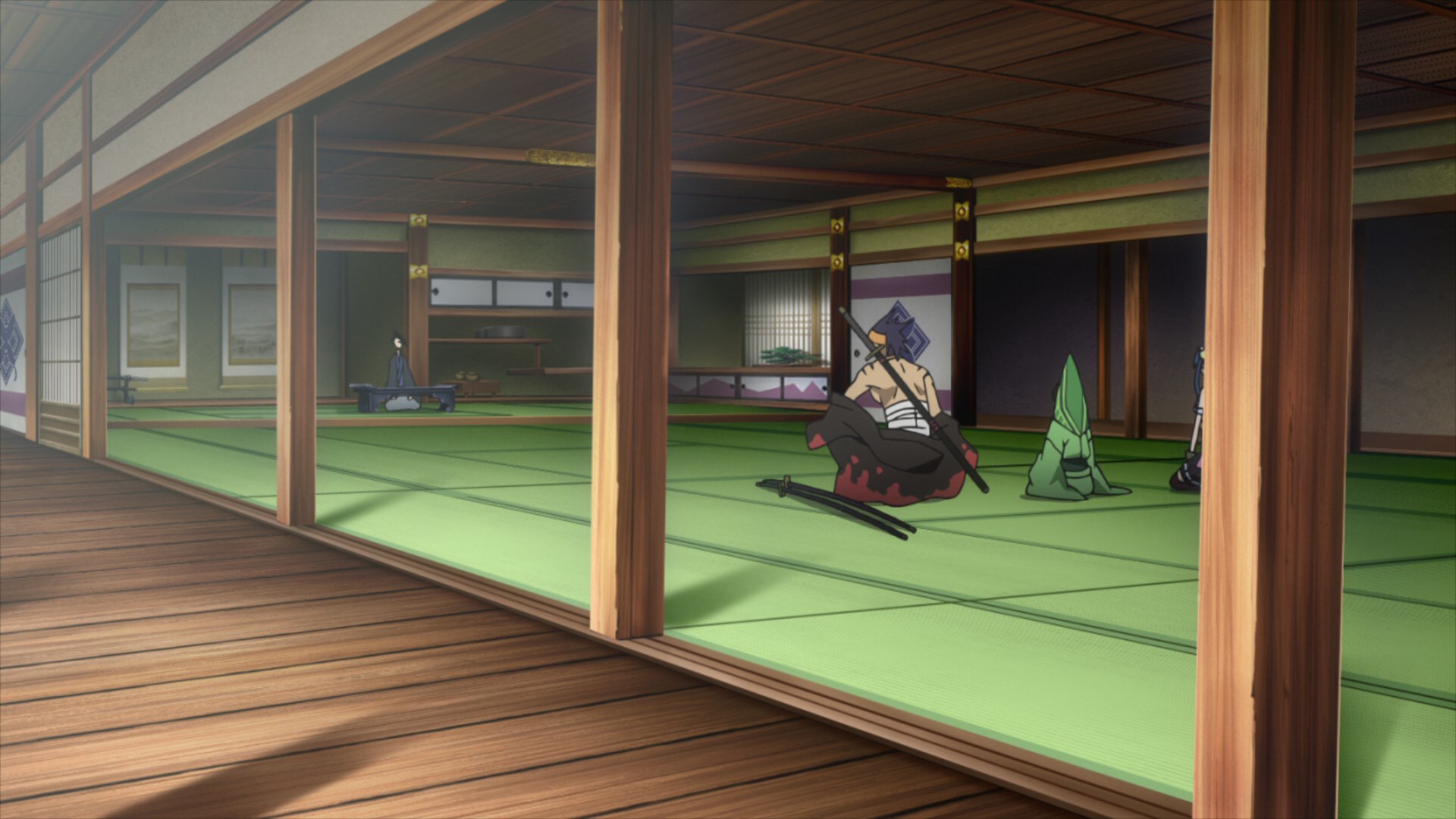 Истребители насекомых — скриншот 18