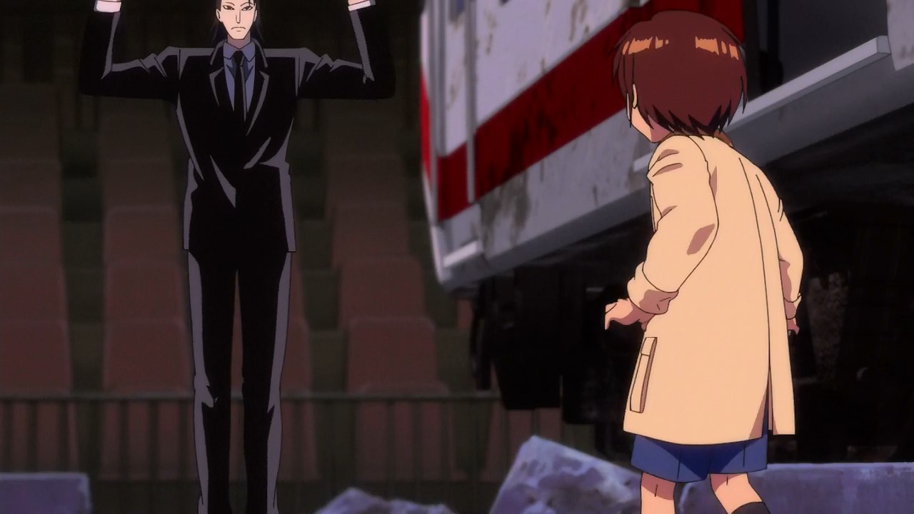 Цирк марионеток — скриншот 42