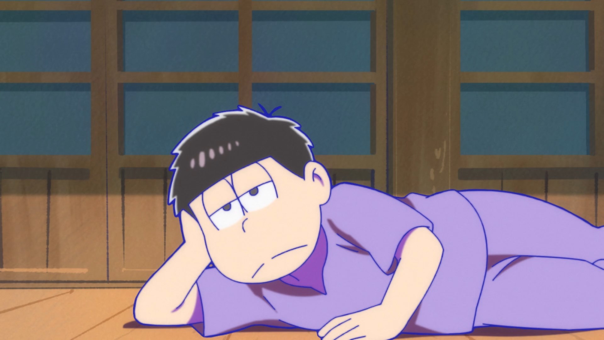 Осомацу-сан 4 — скриншот 15