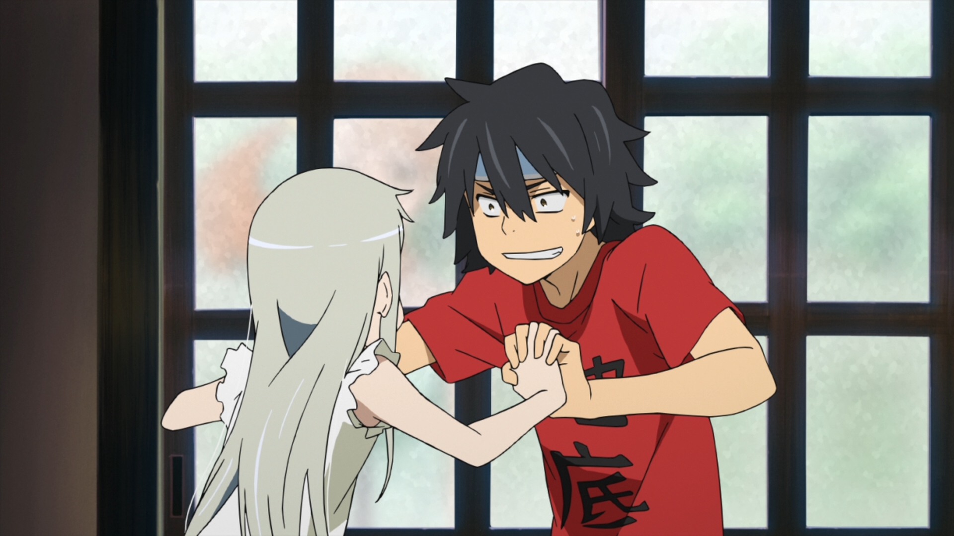 Невиданный цветок — скриншот 14