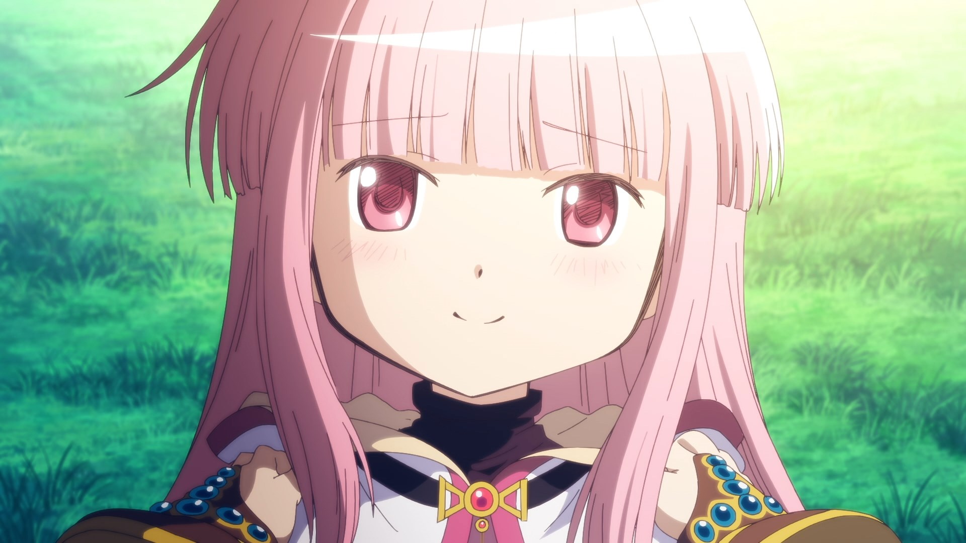 Записи о магии: Девочка-волшебница Мадока★Волшебство — Гайдэн 2. В преддверии пробуждения — скриншот 12