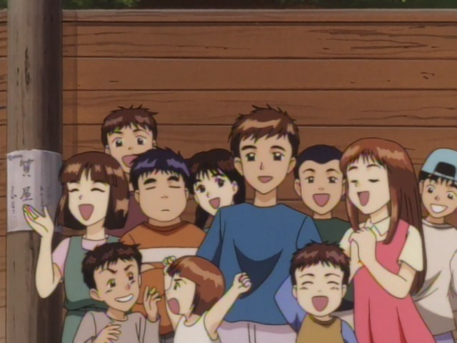 Волшебная сцена модницы Лалы — скриншот 62