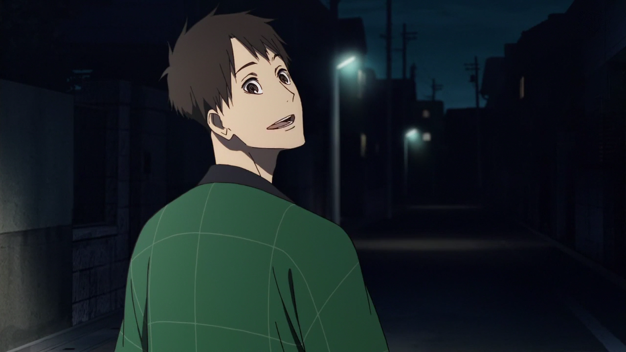 Почувствуй ветер — скриншот 29