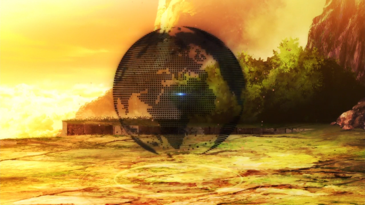 Судьба/Дополнение: Последний вызов на бис — Теория движения неба — скриншот 37