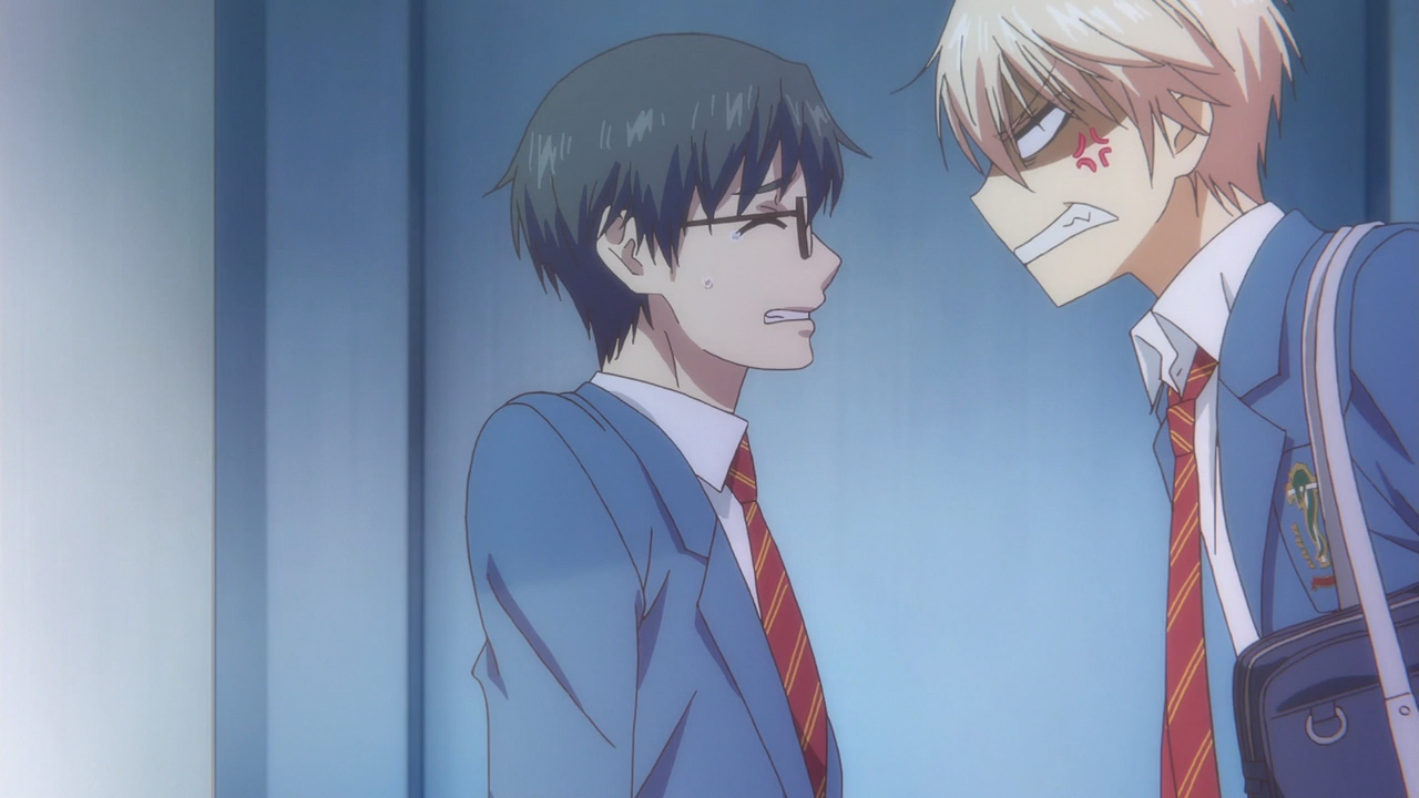 Задержи этот звук! — скриншот 12