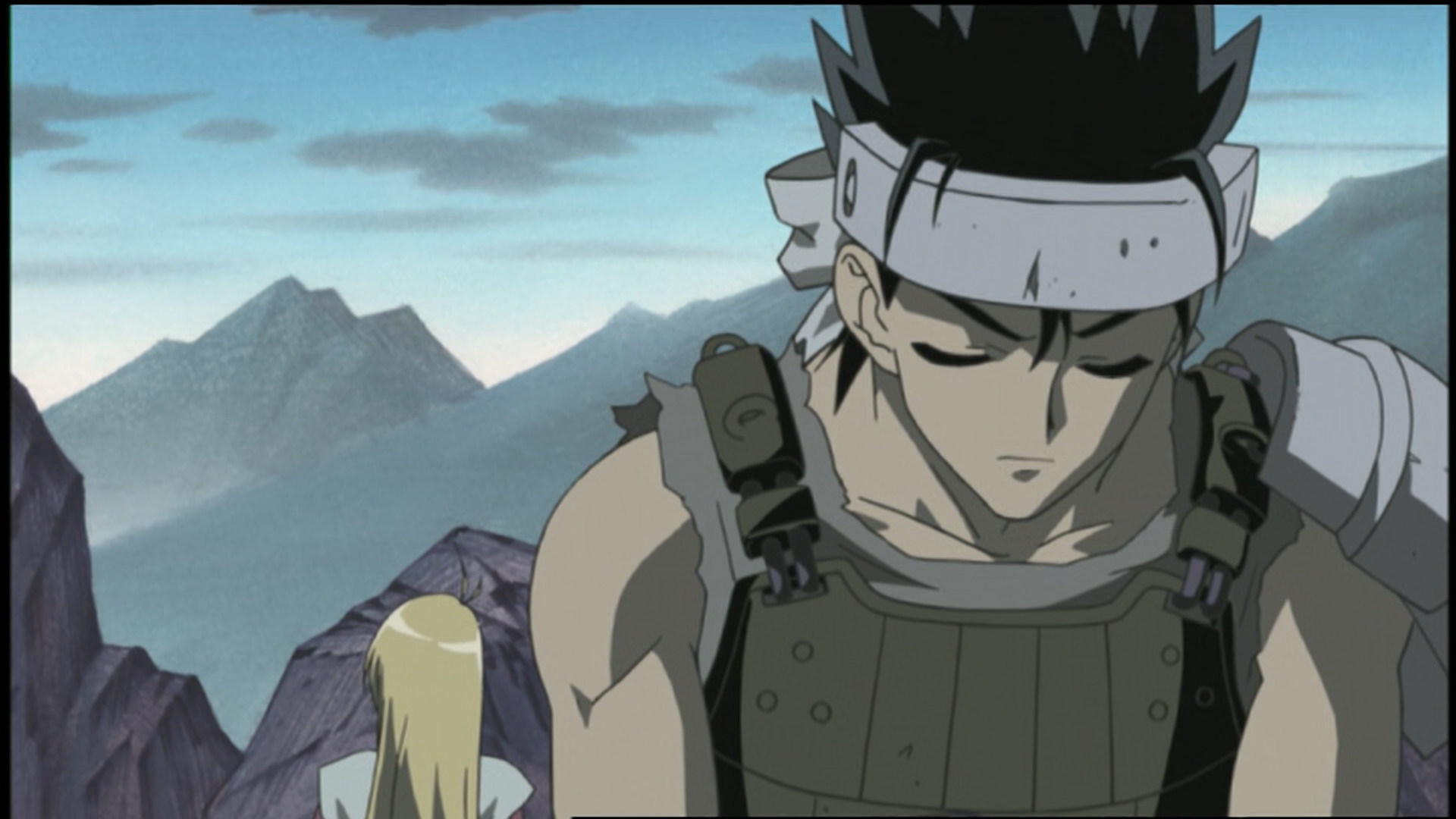 Гренадёр: Улыбающаяся воительница — скриншот 17