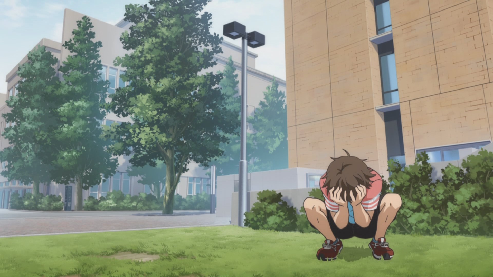 Ребята-чирлидеры! Рекап — скриншот 9