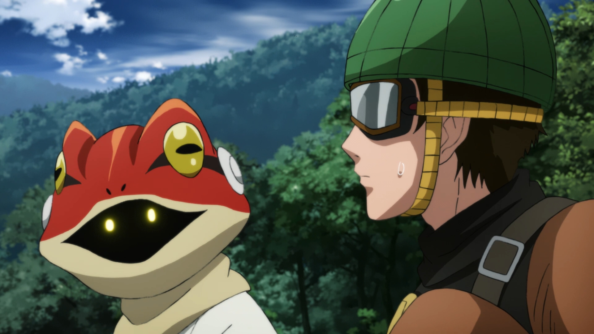 Ванпанчмен 2: Спецвыпуски — скриншот 25