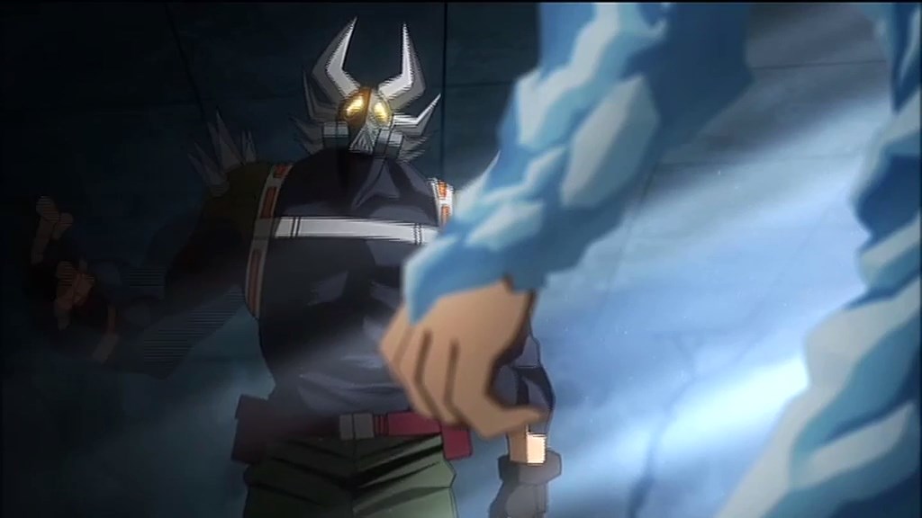 Моя геройская академия: Тренировка спасателей — скриншот 28