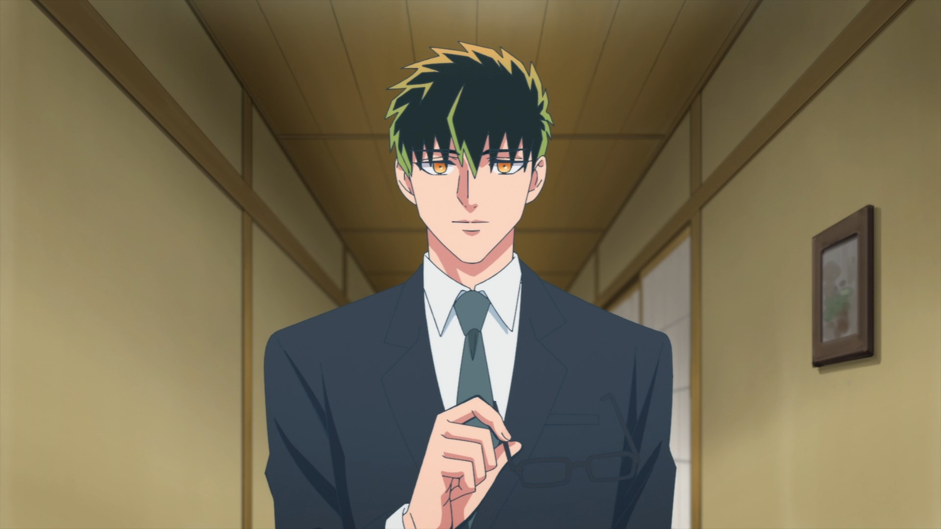 Незнакомцы в другой жизни — скриншот 15