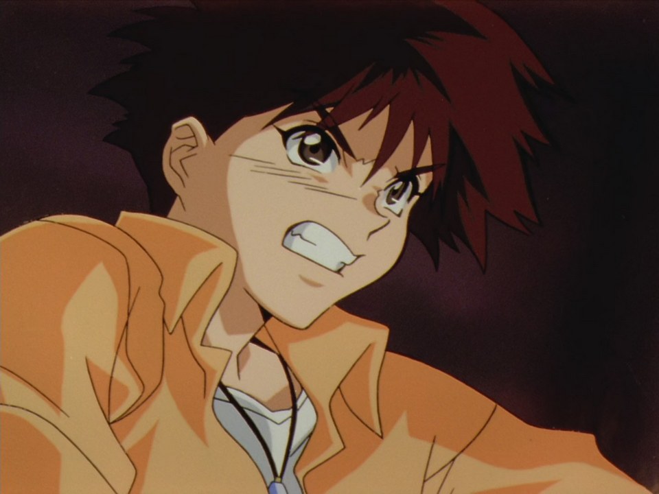 Крейсер Надэсико — скриншот 5