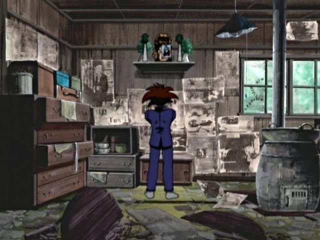 Непобедимый Три-Зенон — скриншот 11