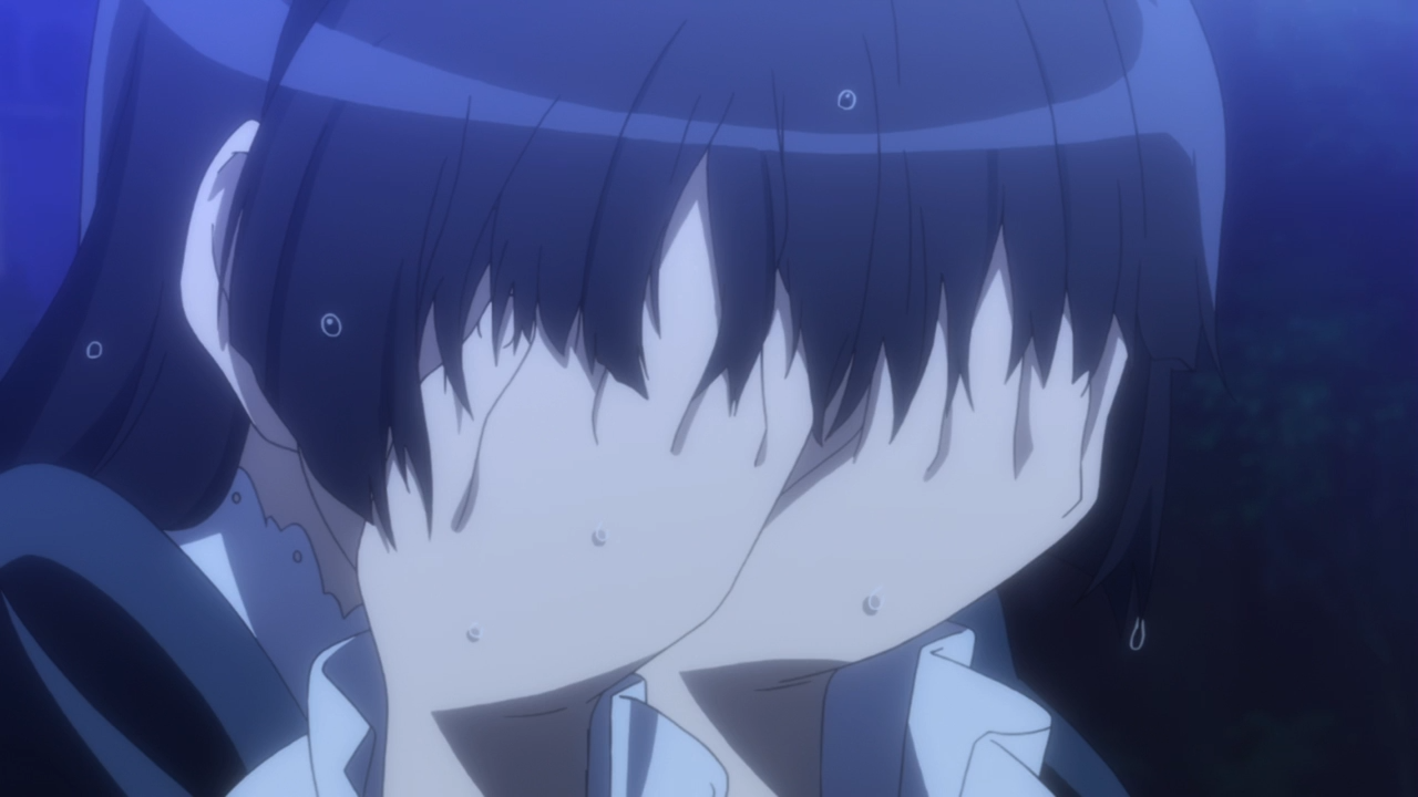 Ну не может моя сестрёнка быть такой милой 2: Финал — скриншот 17